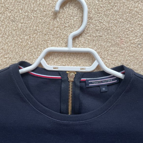 Tommy Hilfiger Dress - Picture 2 of 3